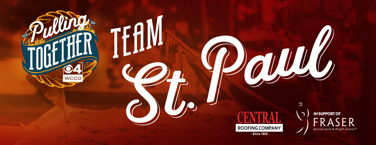 2018 Pulling Together